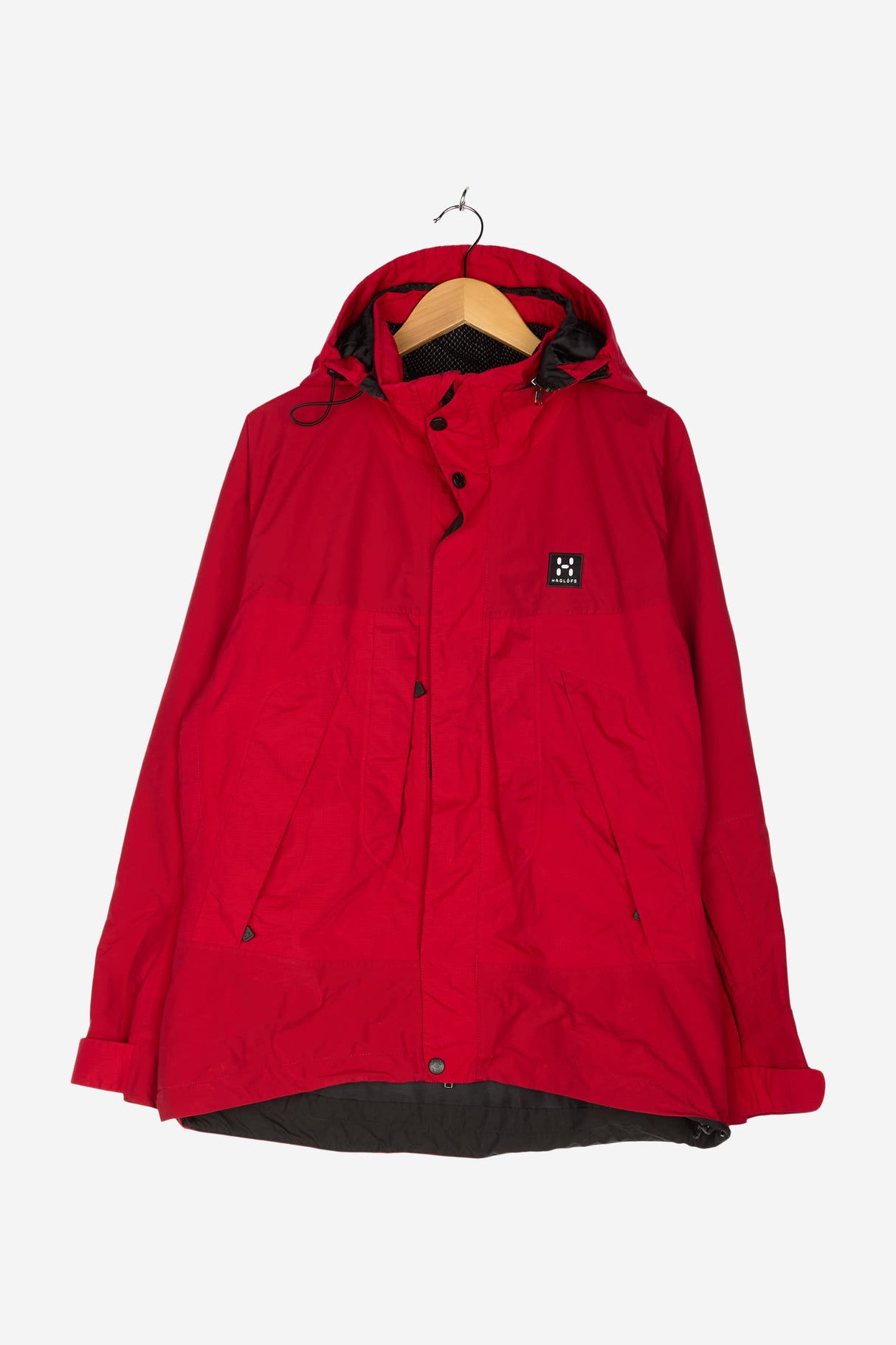 Regenjacke mit GORE-TEX für Damen