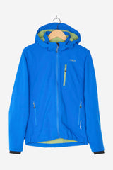Softshelljacke für Damen