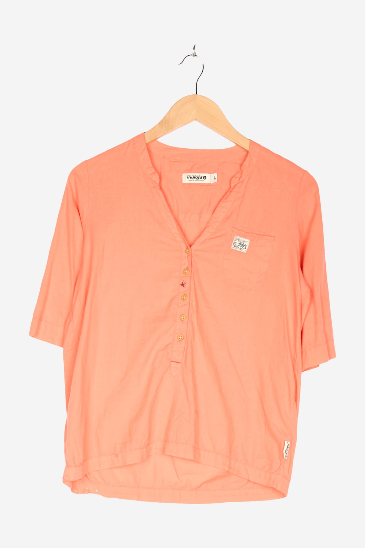 Bluse für Damen
