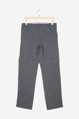 Zip Off Hose für Herren