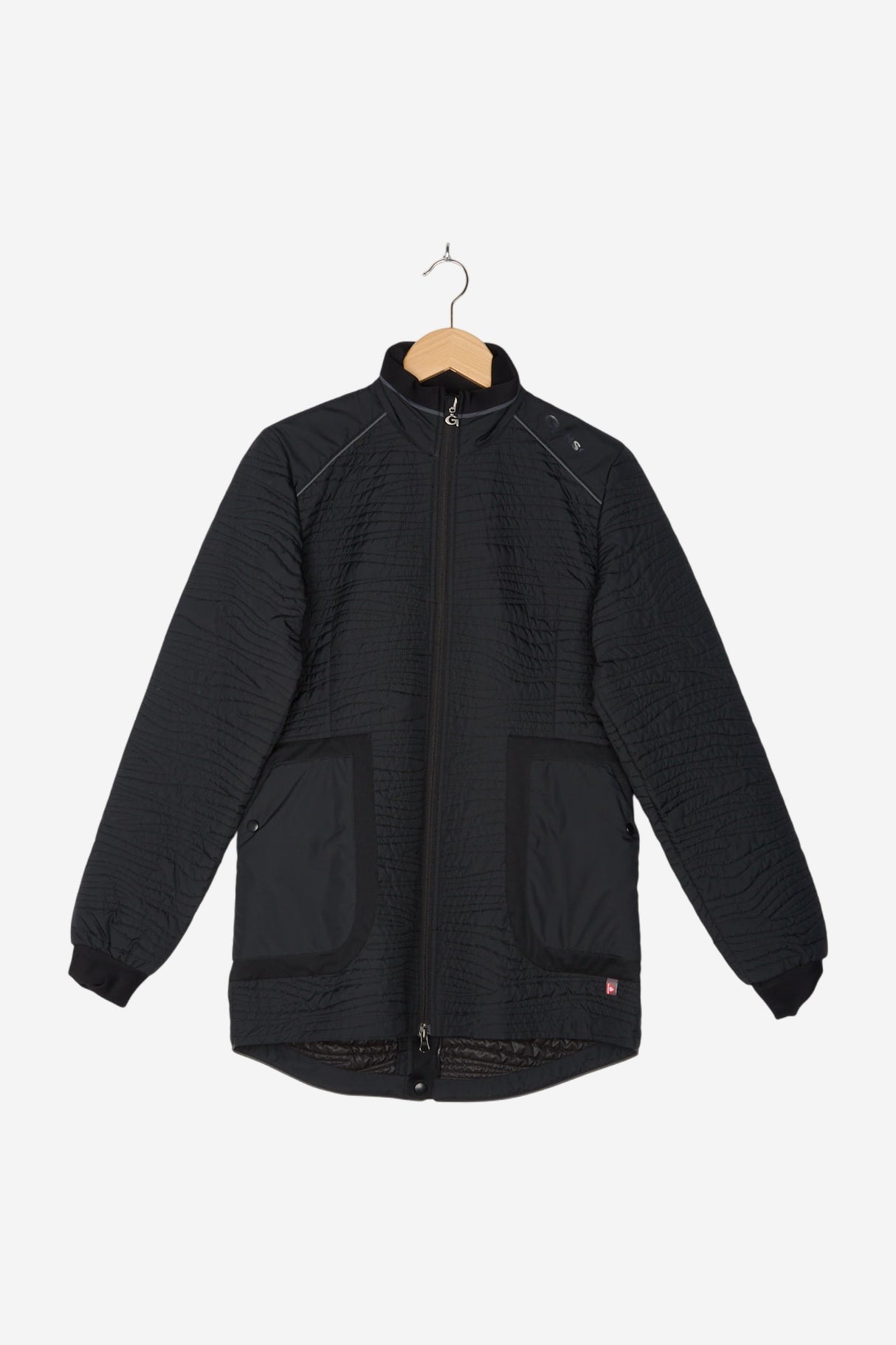 Fahrradjacke für Damen