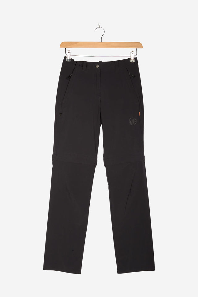 Zip Off Hose für Damen