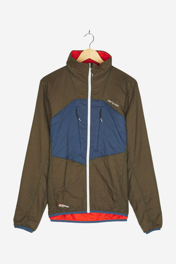 Isolationsjacke für Herren