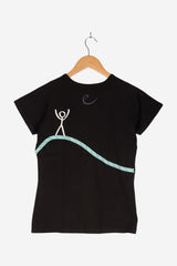 T-Shirt für Damen
