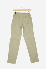Zip Off Hose für Damen