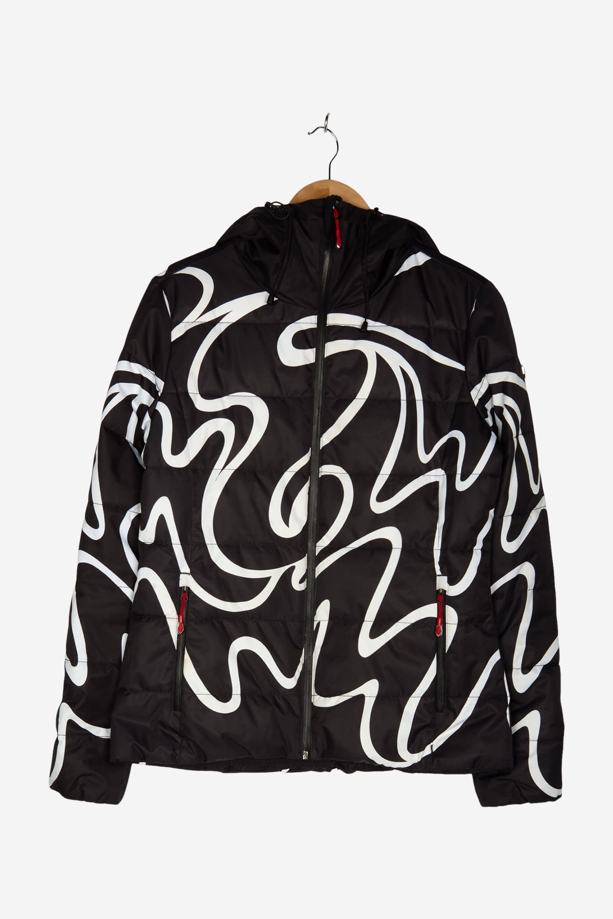 Winterjacke für Damen