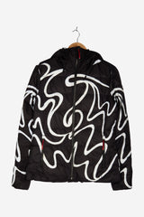 Winterjacke für Damen