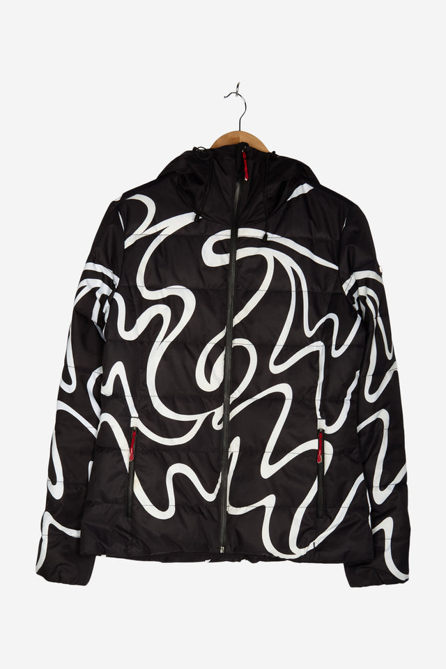 Winterjacke für Damen