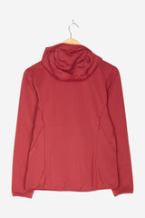 Fleecejacke für Damen