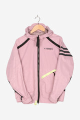Regenjacke für Damen