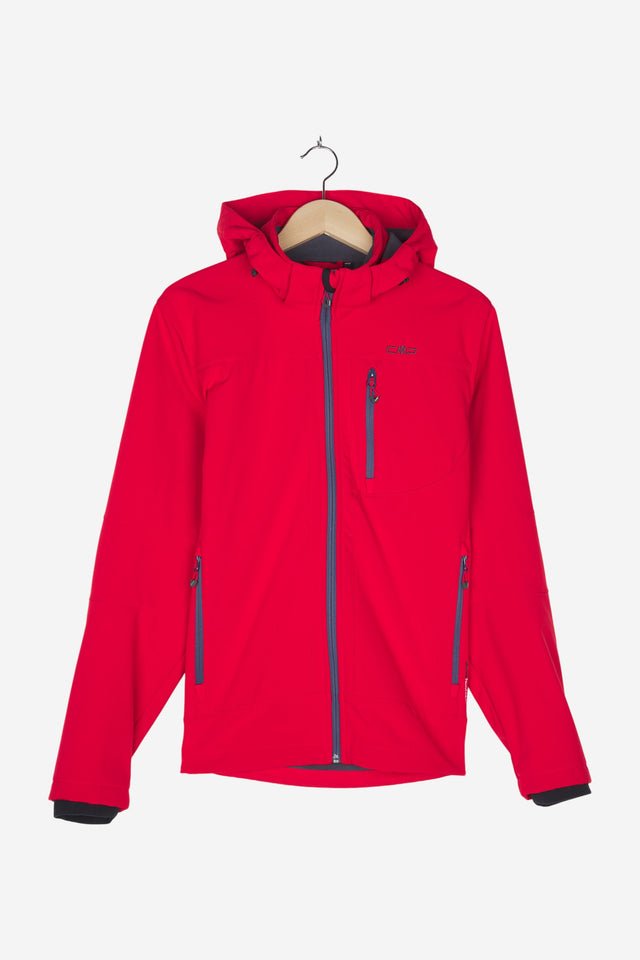 Softshelljacke für Herren