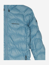 Daunenjacke für Damen