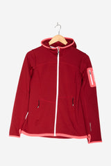 Fleecejacke für Damen
