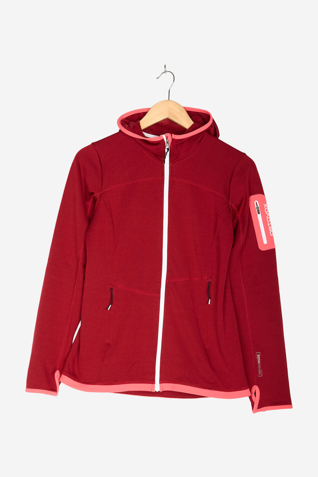 Fleecejacke für Damen