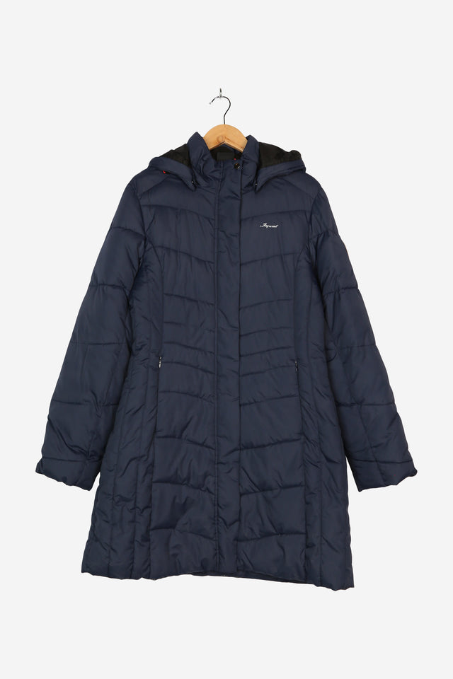 Winterjacke für Damen