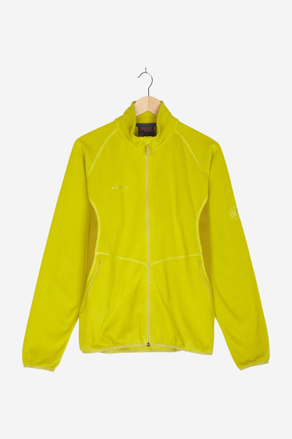 Fleecejacke für Herren