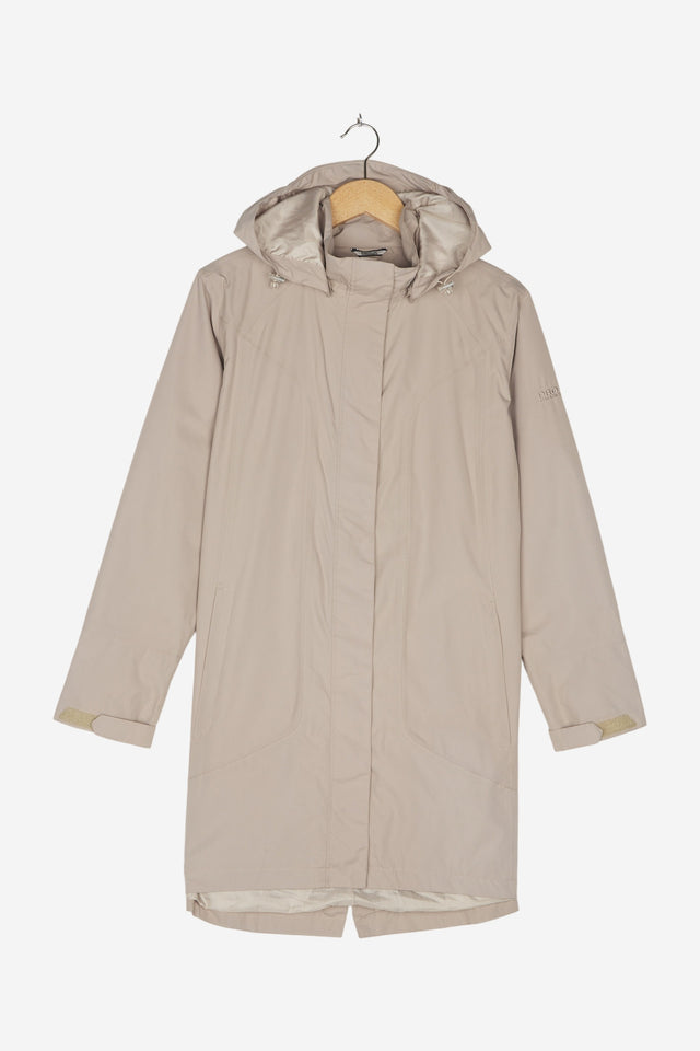 Regenjacke für Damen