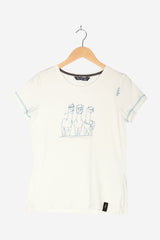 T-Shirt für Damen