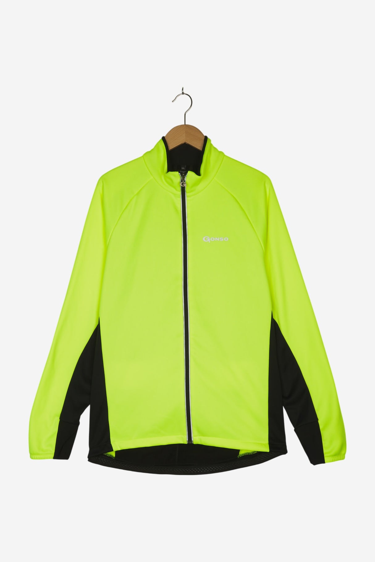 Fahrradjacke für Herren