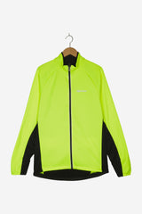 Fahrradjacke für Herren