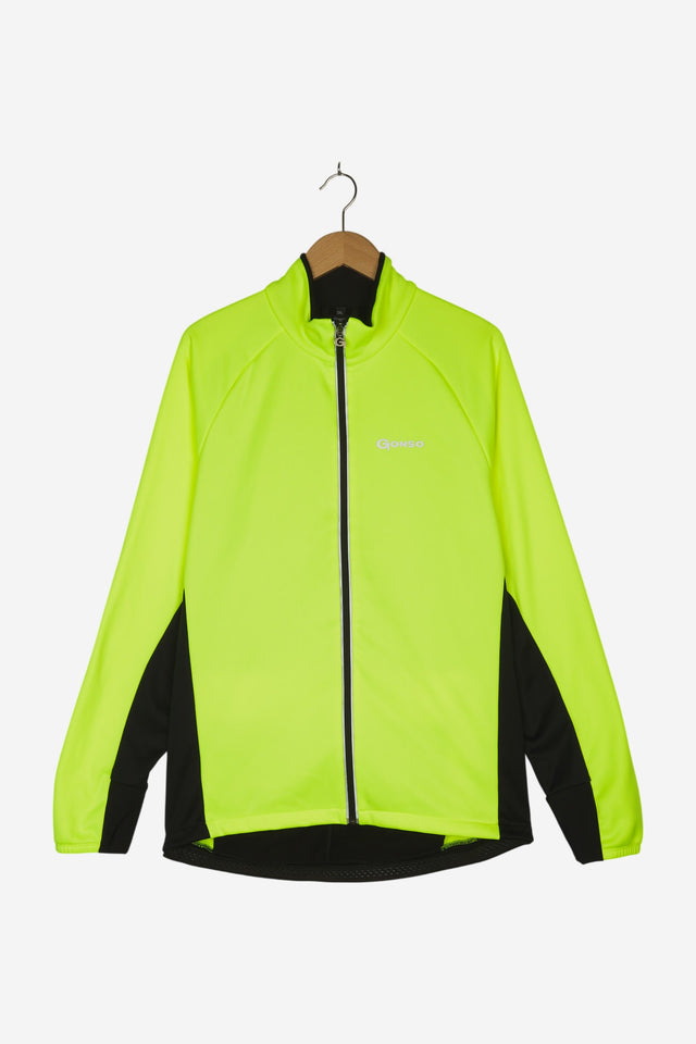 Fahrradjacke für Herren