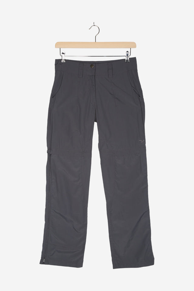 Zip Off Hose für Damen