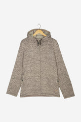 Fleecejacke für Herren