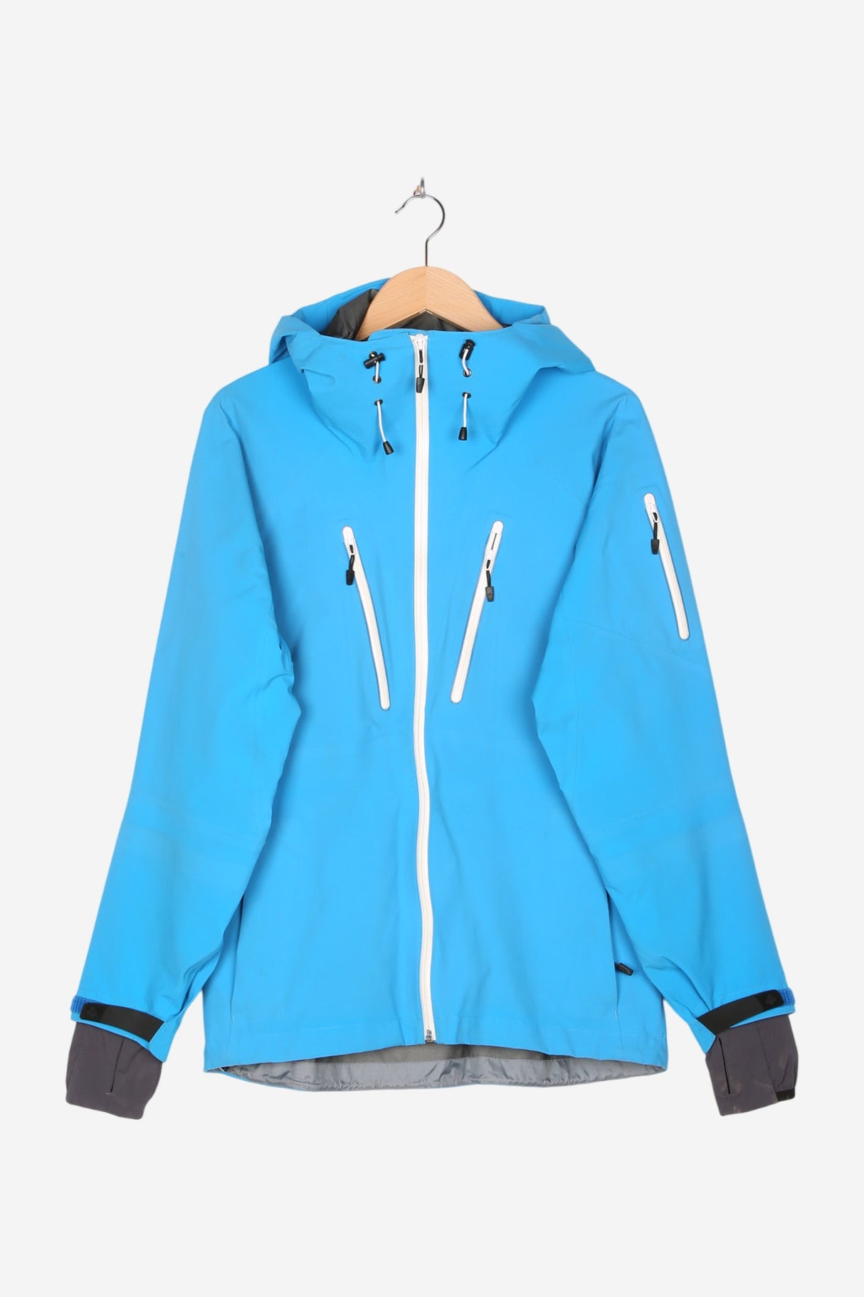 Regenjacke für Herren