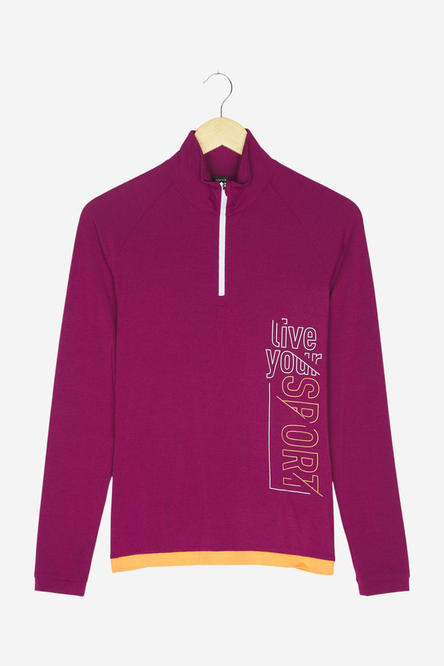 Longsleeve für Damen