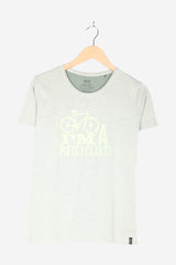T-Shirt für Damen