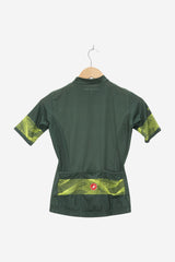 Fahrradtrikot für Damen