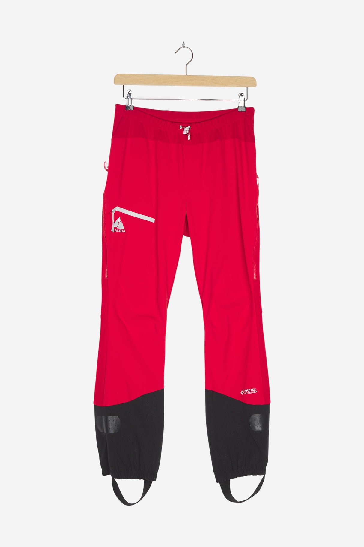 Softshellhose für Damen