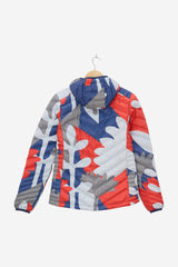 Daunenjacke für Damen