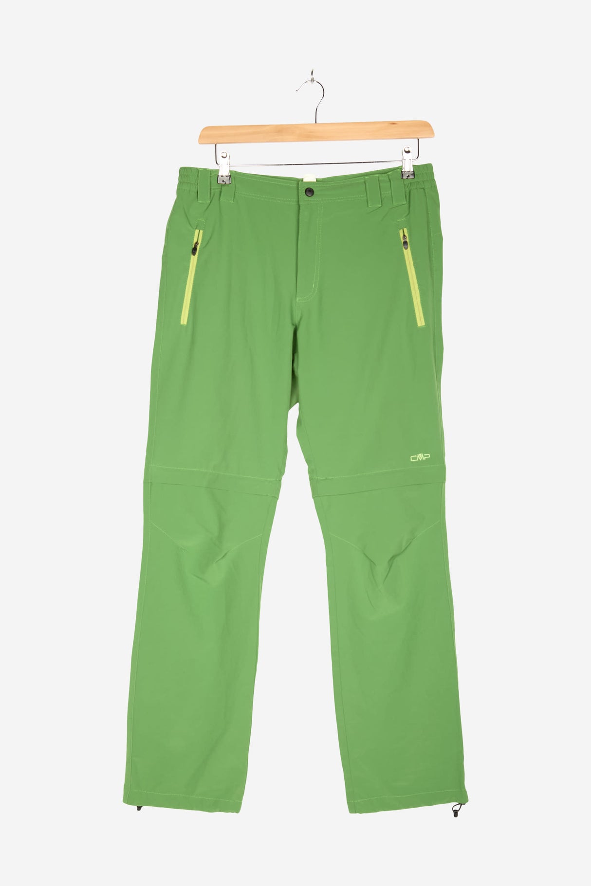 Zip Off Hose für Herren