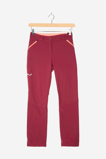 Softshellhose für Damen