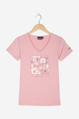T-Shirt für Damen