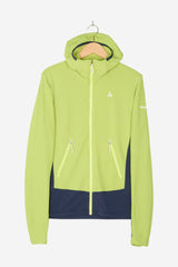 Fleecejacke für Herren