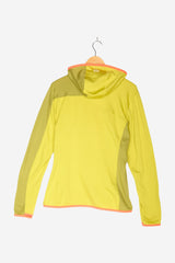 Fleecejacke für Damen