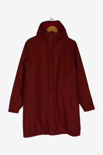 Regenjacke für Damen