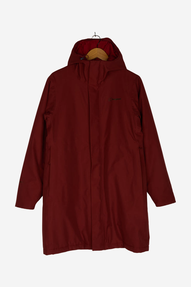Regenjacke für Damen