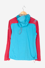Regenjacke mit GORE-TEX für Damen