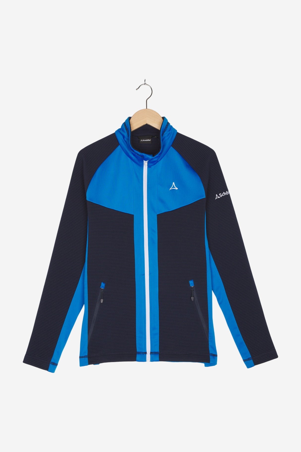 Fleecejacke für Herren