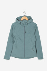 Softshelljacke für Damen