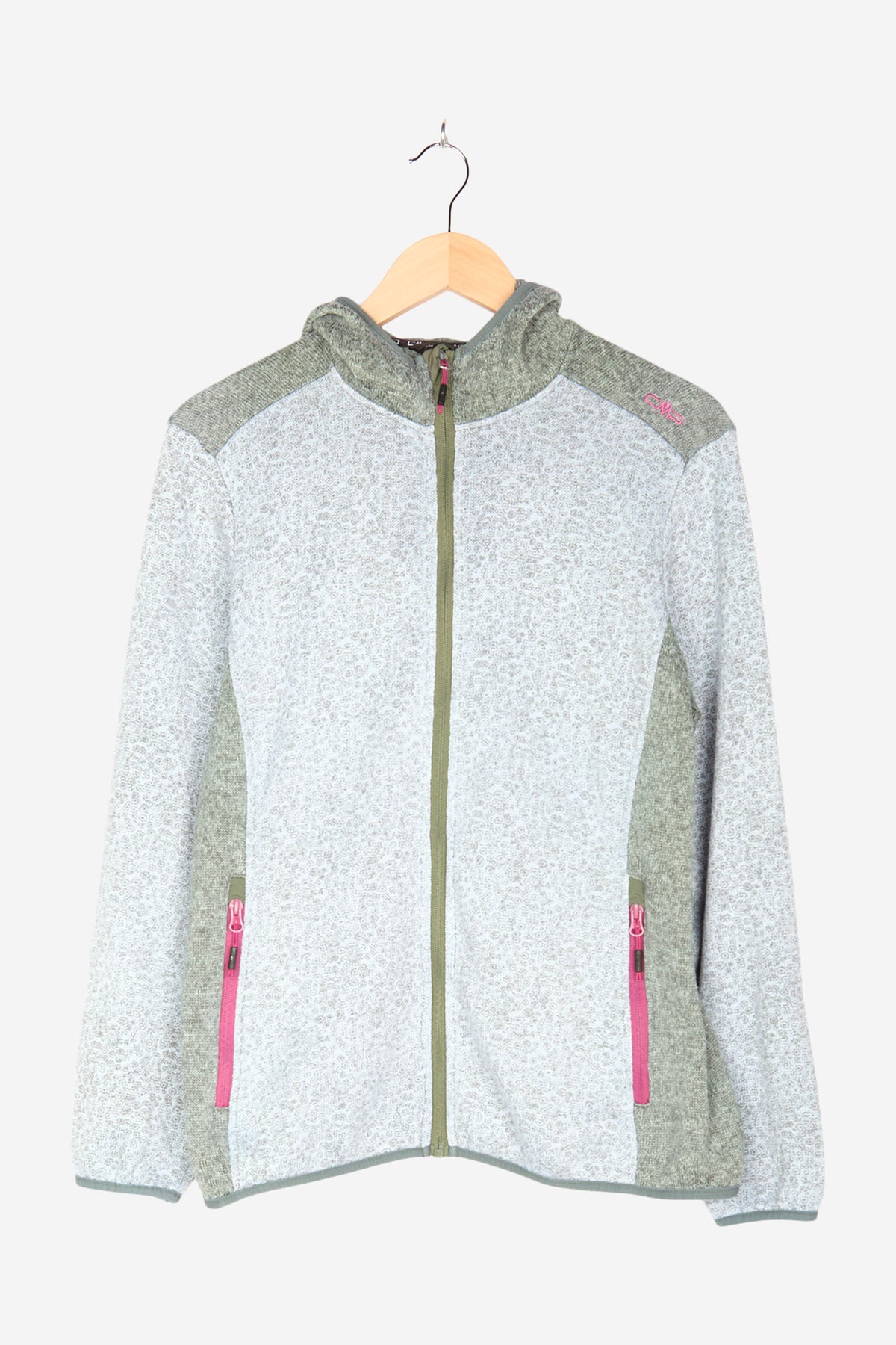 Fleecejacke für Damen