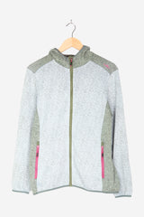 Fleecejacke für Damen