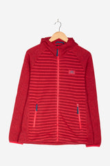 Fleecejacke für Damen