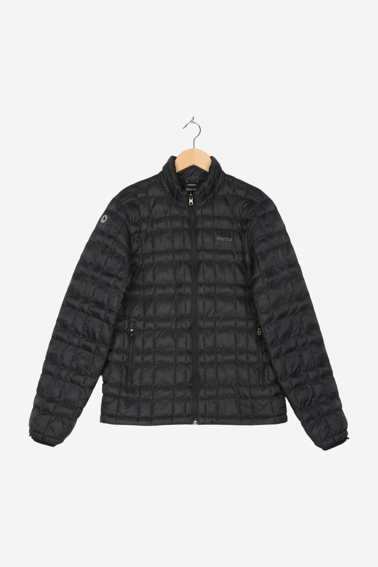 Isolationsjacke für Herren