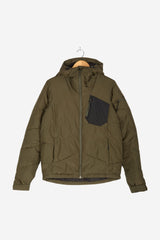 Winterjacke für Damen