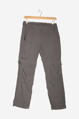 Zip Off Hose für Damen