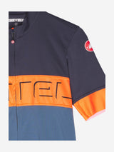 Fahrradtrikot für Herren